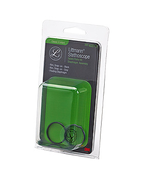 3M Littmann Ersatzteil-Membran-Set fr Classic II Sugling Stethoskop,, 3M Medica, medishop.de