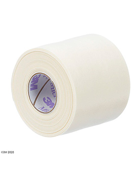 3M Microfoam elastisches Schaumpflaster 5 cm x 5 m (6 Stck.), 3M Medica, medishop.de