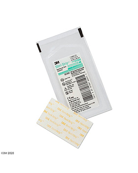 3M Steri-Strip Wundverschlussstreifen 6 x 38 mm (50 x 6 Streifen), 3M Medica, medishop.de