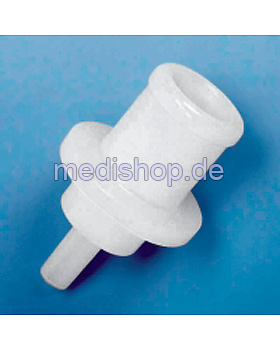 Mundstücke mit Ventil für Alcotest 7110/7410/9510 (10 x 25 Stck.), Dräger Safety, medishop.de