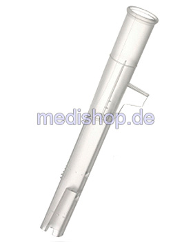 Mundstcke Standard (slidenclick) fr Alcotest 3000/5510/6810/7510 (100 Stck.), Drger Safety, medishop.de