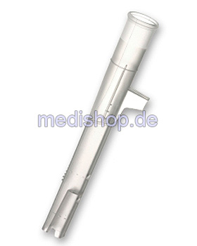 Mundstücke Standard (slidenclick) mit Ventil (1000 Stck.), Dräger Safety, medishop.de