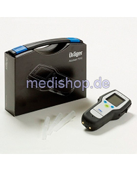 Alcotest 7510 Alkoholmessgerät, Dräger Safety, medishop.de