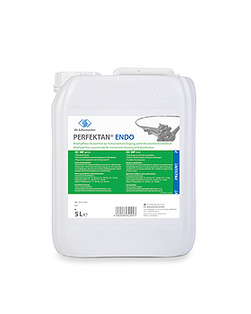 Perfektan Endo 5 Ltr. Instrumentendesinfektion, DR. Schumacher, medishop.de