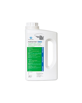 Perfektan Endo 2 Ltr. Griffflasche Instrumentendesinfektion, DR. Schumacher, medishop.de