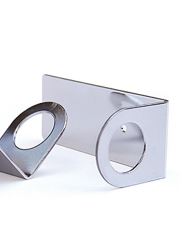 Descoflex-Wandhalter WH fr 500 ml und 1000 ml Spenderflaschen, DR. Schumacher, medishop.de