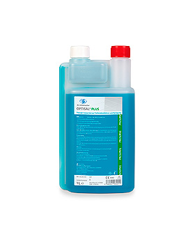Optisal plus 1 Ltr. Dosierflasche Flchendesinfektion, DR. Schumacher, medishop.de