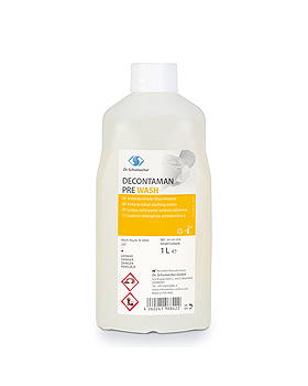 Decontaman Pre Wash 1 Ltr. Waschlotion, DR. Schumacher, medishop.de