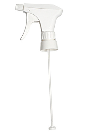 Sprhpistole fr 1 L Sprhdesinfektionsmittel, Ecolab, medishop.de