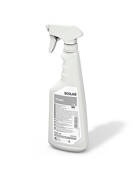 Chromol 500 ml Edelstahlreiniger, Ecolab, medishop.de