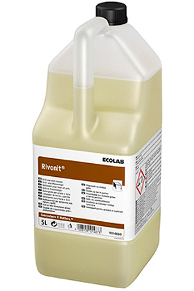 Rivonit Grill 5 L, Ecolab, medishop.de