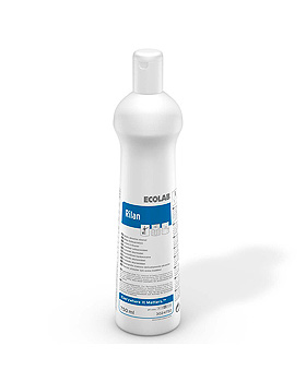Rilan Scheuermittel (6 x 750 ml) * nur fr den professionellen Gebrauch *, Ecolab, medishop.de