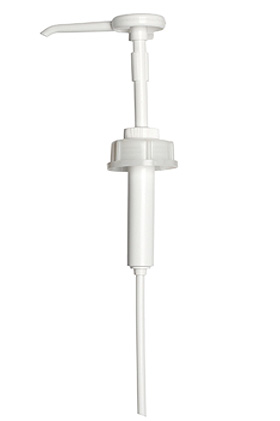 Dosierpumpe 20 ml für 5 L und 6 L Kanister, Ecolab, medishop.de