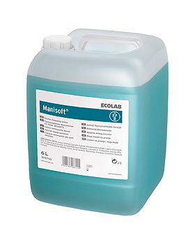 Manisoft 6 L Waschlotion, Ecolab, medishop.de