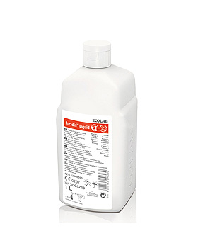 Incidin Liquid 1 L Flchenschnelldesinfektion, Ecolab, medishop.de