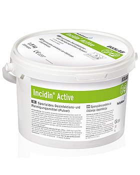 Incidin Active 1,5 kg Flächendesinfektion, Ecolab, medishop.de