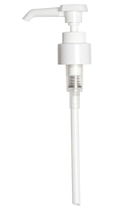 Dosierpumpe 1 ml fr 1000 ml Spenderflaschen, Ecolab, medishop.de