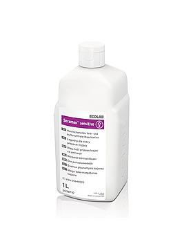 Seraman sensitive 1 L Waschlotion, Ecolab, medishop.de