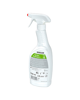 Incidin OxyFoam S 750 ml Flchenschnelldesinfektion, Ecolab, medishop.de