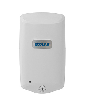 NEXA COMPACT Touchless berhrungsloser Dosierspender 750 ml, Ecolab, medishop.de
