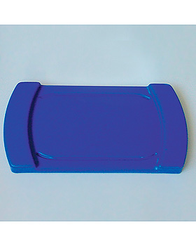 Kunststoff-Gerätedeckel für Elmasonic S30/S30 H, S40/S40 H, Elma, medishop.de