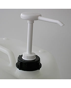 30 ml Dosierpumpe fr 5 und 10 Liter-Kanister, Elma, medishop.de