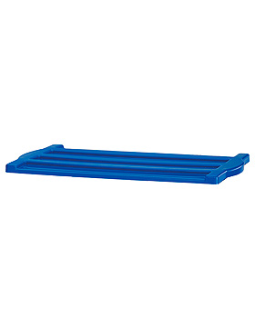 Kunststoff-Gerätedeckel für Elmasonic S150, S300/S300 H, Elma, medishop.de