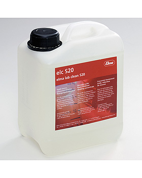 elma jab clean S20 Reinigungslsung 1 Ltr., Elma, medishop.de