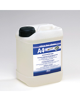 elma tec clean A4 Reinigungskonzentrat 2,5 Ltr., Elma, medishop.de