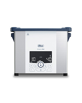 Ultraschallreiniger Elmasonic Med 30, Elma, medishop.de