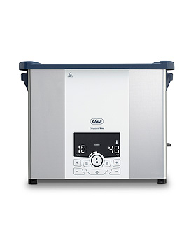 Ultraschallreiniger Elmasonic Med 60, Elma, medishop.de