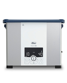 Ultraschallreiniger Elmasonic Med 100, Elma, medishop.de