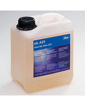 elma lab clean A25 Reinigungslsung 2,5 Ltr., Elma, medishop.de