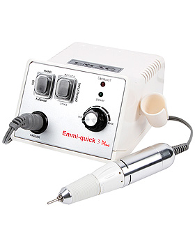 Emmi-Quick III Plus Profi-Frser, Emag, medishop.de