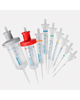 Combitips advanced - Biopur 1,0 ml (100 Stck.), Eppendorf, medishop.de