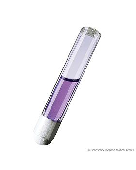 DERMABOND HVD Topischer Hautkleber 0,5 ml (6 Ampullen), Ethicon, medishop.de