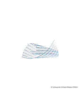 ULTRAPRO Netz MONOCRYL-PROLENE- Composite 10 x 12 cm steril (3 Stck.), Ethicon, medishop.de