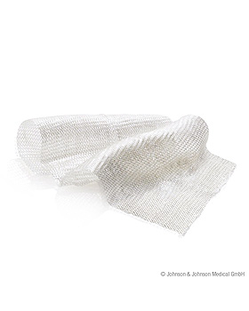 Tabotamp 5 x 7,5 cm resorbierbares Hämostyptikum (10 Stck.), Ethicon, medishop.de