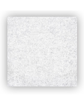 Containerfilter 23 x 23 cm, ohne Indikator, spitze Ecken (500 Stck.), STERIS, medishop.de