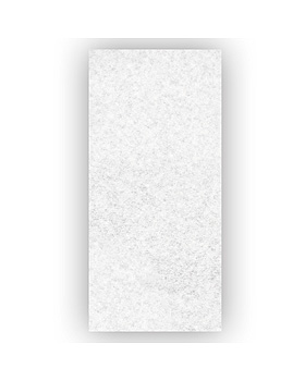 Containerfilter 11,8 x 23,5 cm, ohne Indikator, spitze Ecken (200 Stck.), STERIS, medishop.de