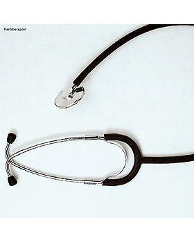 Planophon Stethoskop schwarz, Friedrich Bosch, medishop.de