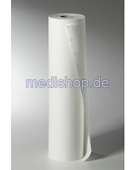 Fripa-rztekrepp classic-line 1-lagig 59 cm x 50 m (9 Rl.), Fripa, medishop.de