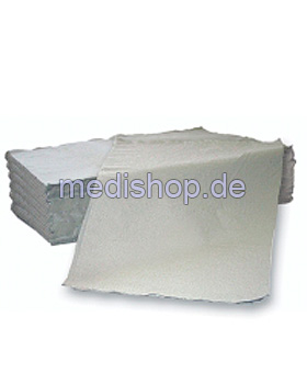 Fripa - Zellwatte ungebleicht 20 x 30 cm (3 x 5 kg), Fripa, medishop.de