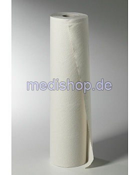 Fripa-rztekrepp basic-line 1-lagig 55 cm x 50 m (9 Rl.), Fripa, medishop.de