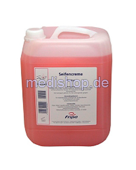 Fripa - Seifencreme Standard 10 Ltr., Fripa, medishop.de