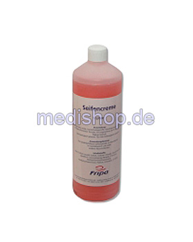Fripa - Seifencreme Standard 1 Ltr. (8 Fl.), Fripa, medishop.de