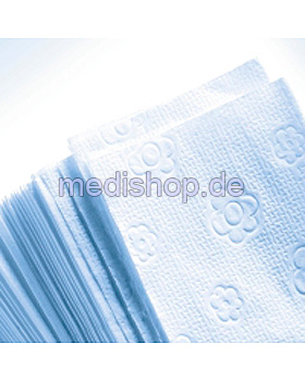 Fripa - Papierhandtcher Comfort Tissue, 2-lagig 25 x 23 cm (20 x 160 Stck.), Fripa, medishop.de