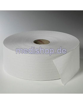 Fripa - Toilettenpapier maxi, 2-lagig 380 m, nicht perforiert (6 Rl.), Fripa, medishop.de