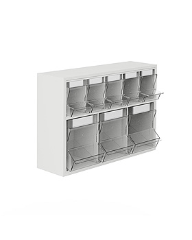 Injektionsset PicBox multi, Haeberle, medishop.de