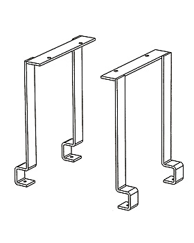 Konsoltrger, Haeberle, medishop.de
